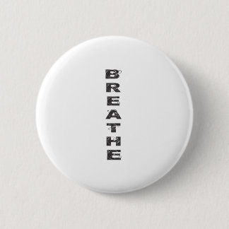 Breathe Ronde Button 5,7 Cm