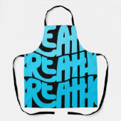 Breathe Schort (Voorkant)