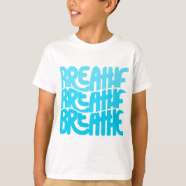 Breathe T-shirt