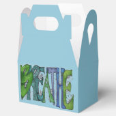 BREATHE Treat Box Bedankdoosjes (Geopend)