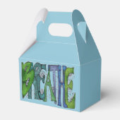 BREATHE Treat Box Bedankdoosjes (Voorkant Zijde)