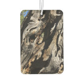 Breathe Unique Trees Woodland Nature Lover Luchtverfrisser (Achterkant)