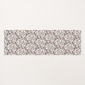 Breathe Yoga Mat (Achterkant (horizontaal))