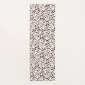 Breathe Yoga Mat (Achterkant)