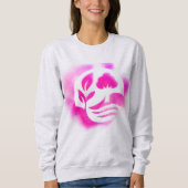 BreatheForm Trui (Voorkant)