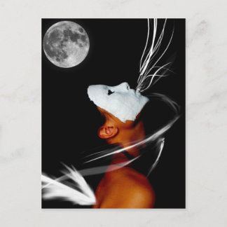 BreathOfLife Briefkaart