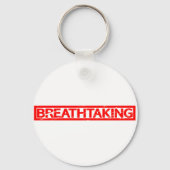 Breathonstempel Sleutelhanger (Voorkant)