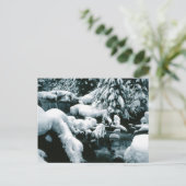 Breathonstralen Briefkaart (Staand voorkant)