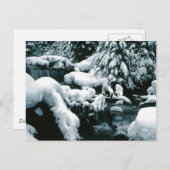 Breathonstralen Briefkaart (Voorkant / Achterkant)