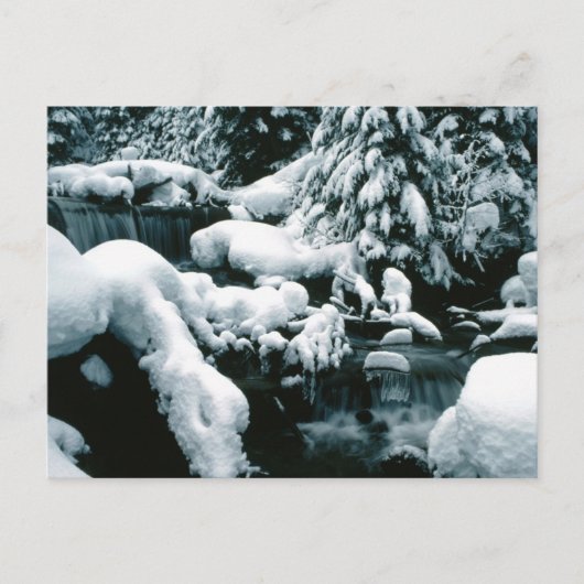 Breathonstralen Briefkaart (Voorkant)