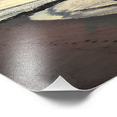 BREATHTAKING GYMNASTICS ONTWERP FOTO AFDRUK (Hoek)