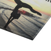 BREATHTAKING GYMNASTICS ONTWERP SNIJPLANK (Hoek)