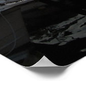 BREATHTAKING JEREMIAH 29:11 PERSONALISEERD SUNSET POSTER (Hoek)