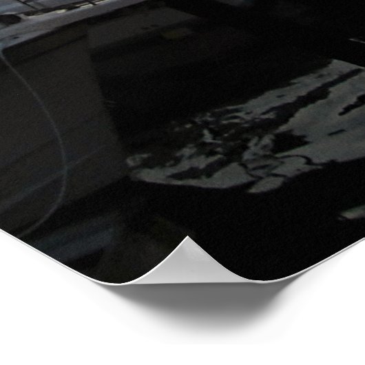 BREATHTAKING JEREMIAH 29:11 PERSONALISEERD SUNSET POSTER (Hoek)