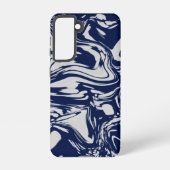 brechard samsung galaxy hoesje (Achterkant)