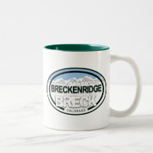 Breckenridge Breck Colorado Rocky Mountains