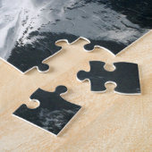 Breckenridge, CO Legpuzzel (Zijkant)