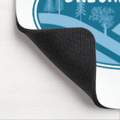 Breckenridge Colorado buitenshuis Muismat (Hoek)