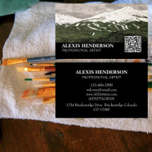 Breckenridge Colorado Illustratie