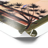 Breckenridge, Colorado poster (Hoek)