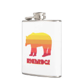 Breckenridge Colorado Rainbow-Beer Heupfles (Links)