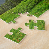 Breckenridge Colorado schilderachtig natuur puzzel Legpuzzel (Zijkant)