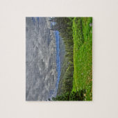 Breckenridge Colorado schilderachtig natuur puzzel Legpuzzel (Verticaal)