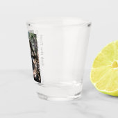 Breckenridge Colorado troll Shot Glas (Rechts)