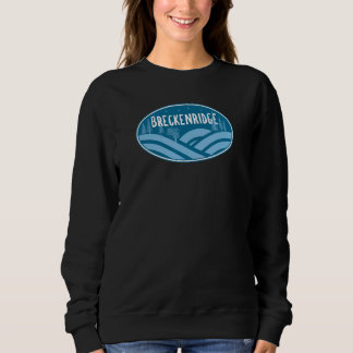 Breckenridge Colorado Trui