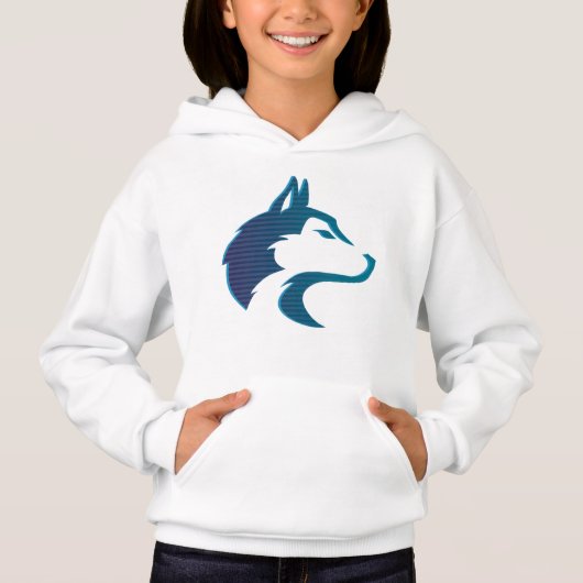 Breckenridge Huskies #3 (Voorkant)