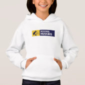 Breckenridge Huskies #6 (Voorkant)