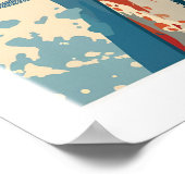 Breckenridge Print Colorado 1 (Hoek)