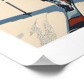 Breckenridge Ski Poster 1 (Hoek)