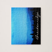 Breckenridge Ten Mile Range Puzzle Legpuzzel (Verticaal)