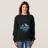  Breckenridge Trui (Voorkant volledig)