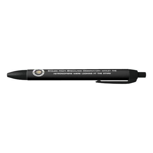 Breckland Astro Pen (Bodem)