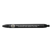 Breckland Astro Pen (Voorkant)