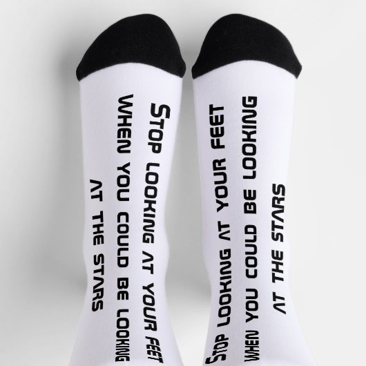 Breckland Astro Sokken (Top)