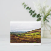Brecon Beacons Briefkaart (Staand voorkant)