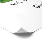 Brecon & Monmouth Canal Print/Poster. Poster (Hoek)