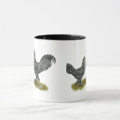 Breda Chickens Cuckoo Mok (Midden)