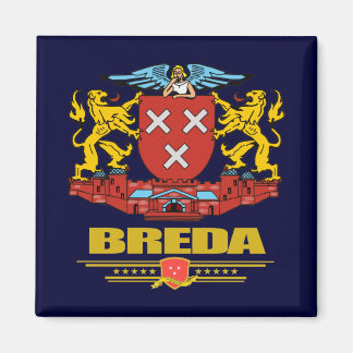 Breda Magneet