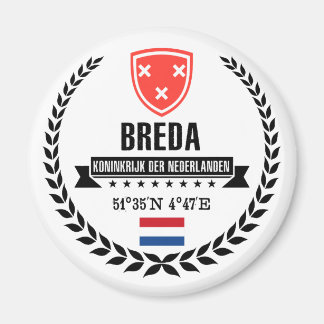 Breda Magneet
