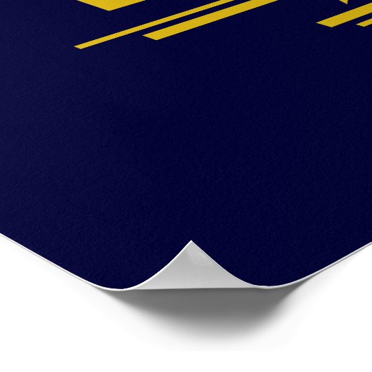 Breda Poster (Hoek)