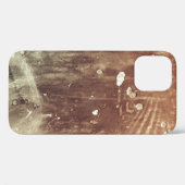 Brede grunge textures and backgrounds - perfect ba Case-Mate iPhone case (Achterkant (horizontaal))