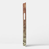 Brede grunge textures and backgrounds - perfect ba Case-Mate iPhone case (Achterkant / Rechts)