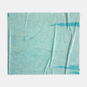 Brede grunge textures and backgrounds - perfect ba fleece deken (Voorkant (Horizontaal))