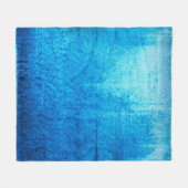 Brede grunge textures and backgrounds - perfect ba fleece deken (Voorkant (Horizontaal))