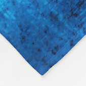Brede grunge textures and backgrounds - perfect ba fleece deken (Hoek)