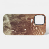 Brede grunge textures and backgrounds - perfect ba iPhone hoesje (Achterkant horizontaal)